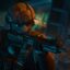 call of duty ps4 feature with soldiers
