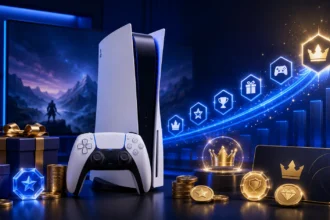 Gaming loyalty rewards