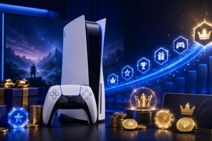 Gaming loyalty rewards