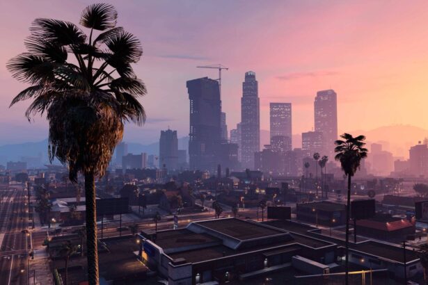 does gta online need ps plus los santos feature