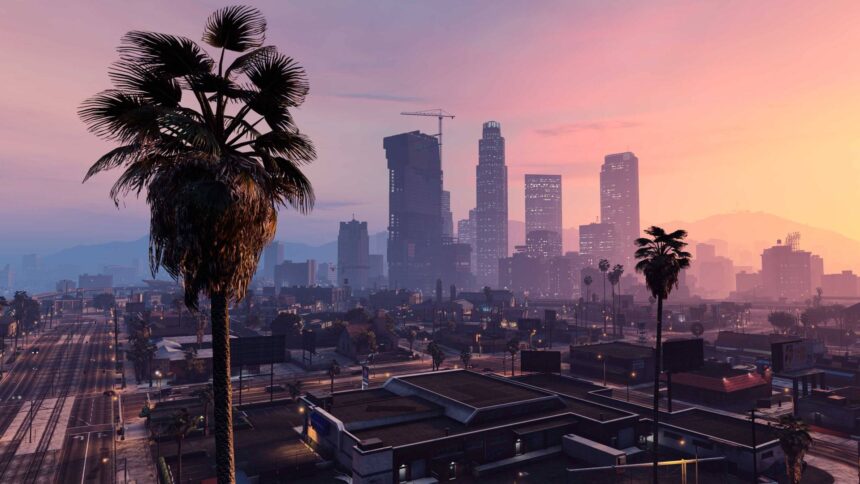 does gta online need ps plus los santos feature