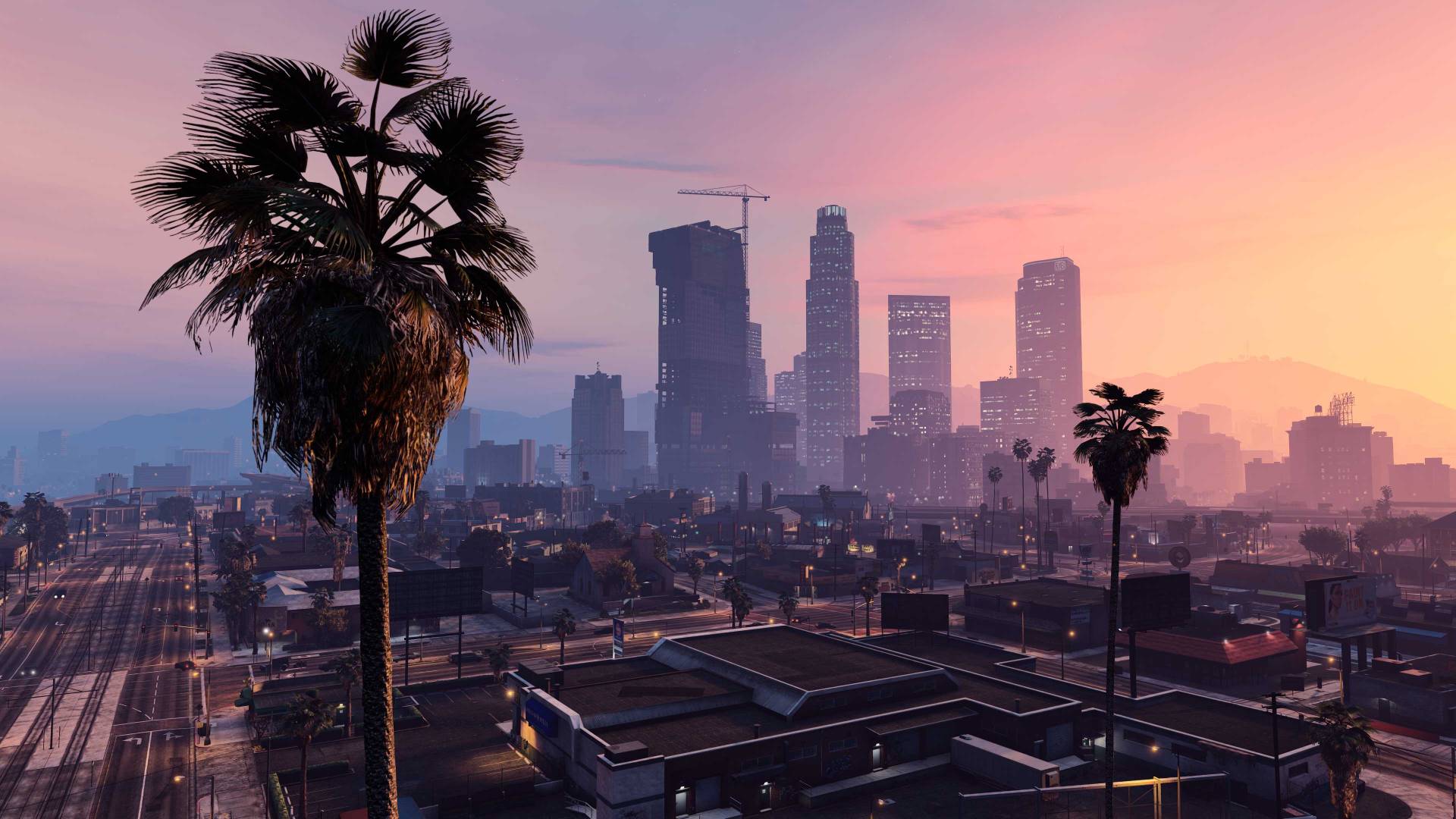 GTA 6 PS5 expectations