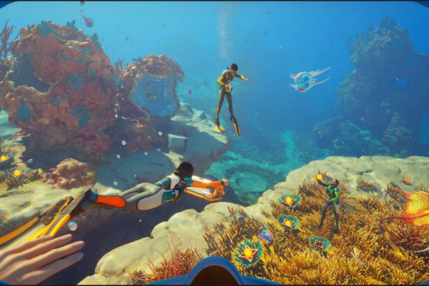 is subnautica 2 coming to ps5 feature
