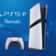 PS5 IP Revivals text with PlayStation 5 on PlayStation-themed background