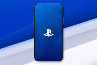 PS App