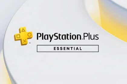 PlayStation Plus Essential logo
