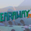 The logo for the Tearaway.me website