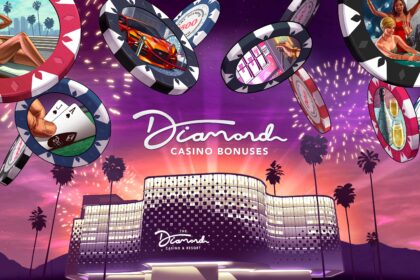 Diamond Casino GTA