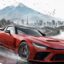 Forza Horizon 6 key art