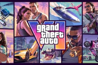 GTA 6 PS5 expectations