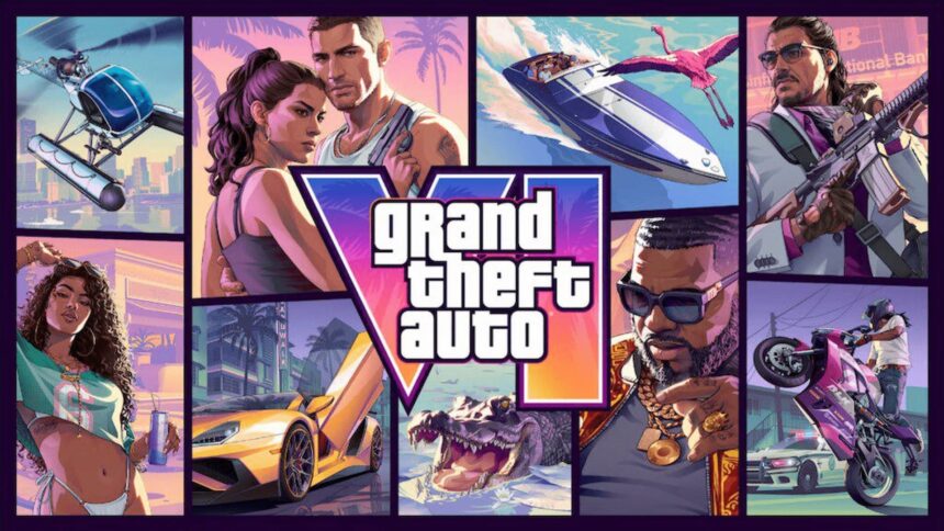 GTA 6 PS5 expectations