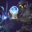 halo campaign evolved trophy list feature