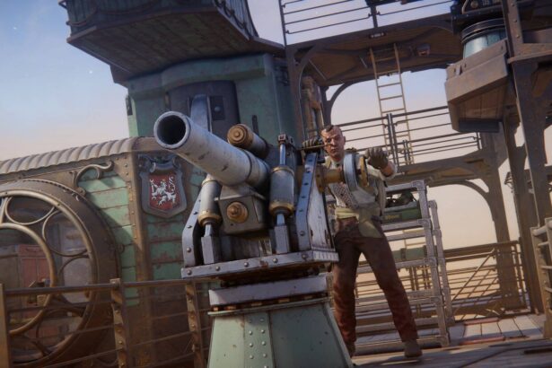 sand: raiders of sophie ps5 feature