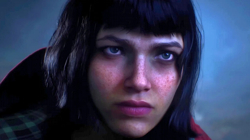Protagonist from The Lost Wild