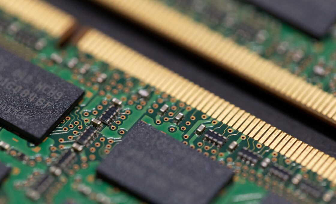 Sticks of RAM ps6
