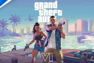 GTA 6 PS4