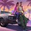 GTA 6 cover art