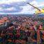 Microsoft Flight Simulator 24 gameplay
