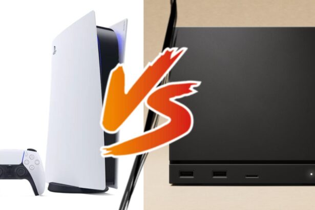 PS5 vs Steam Machine