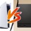 PS5 vs Steam Machine