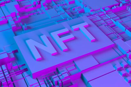 NFT text