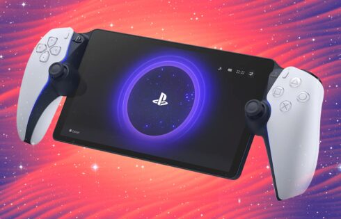 PS Portal
