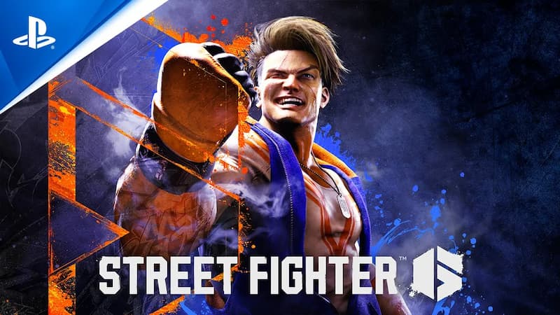 Best Competitive Fighting Games PS5
