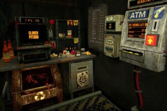 cloverpit ps5 feature gameplay