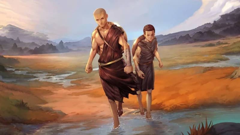 God of War Sons of Sparta Voice Actors
