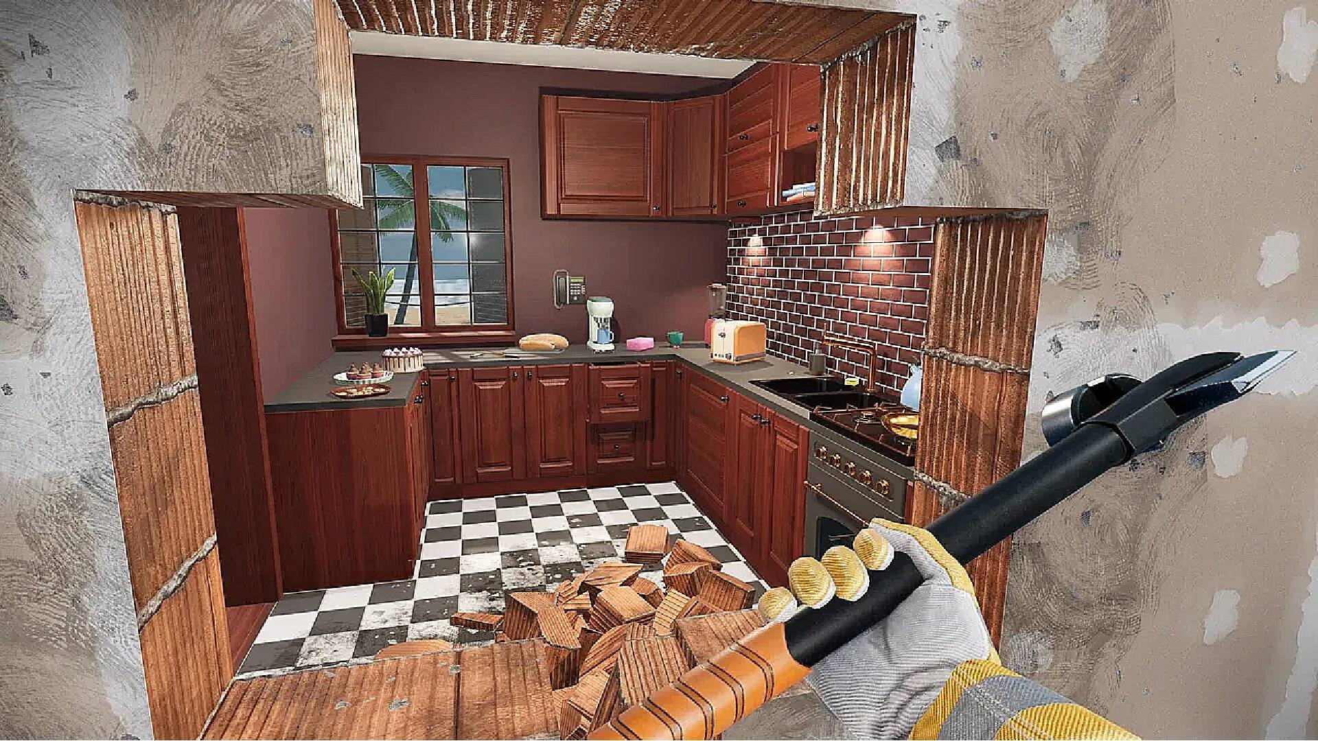 house flipper 2 game for ps5