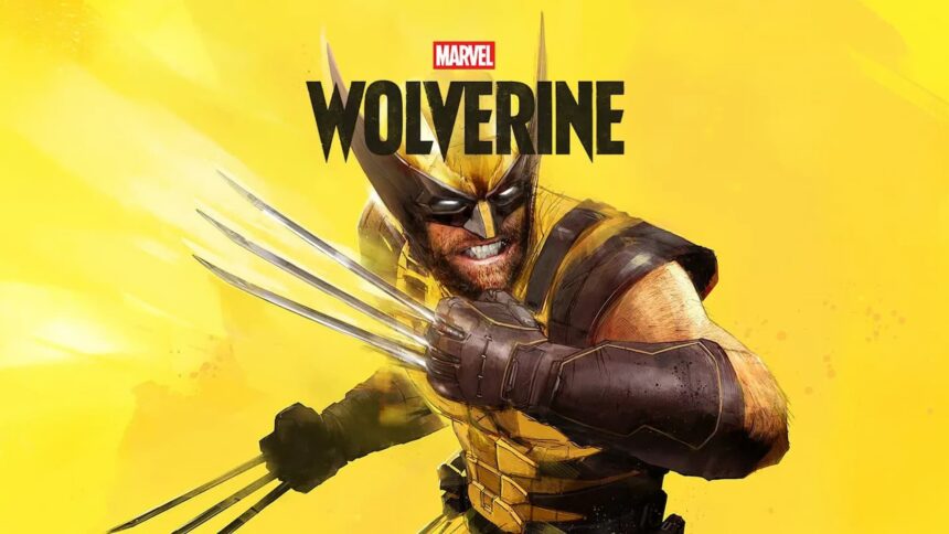Marvel’s Wolverine characters