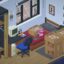 games like restory on ps5 feature of unpacking